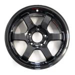 Volk TE37 SL Gloss Black Set of 4 Wheels (15x8+32 5x114.3) *Call for Availability*