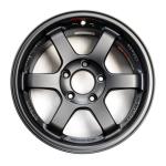 Volk TE37 SL Satin Black Set of 4 Wheels (15x8+32 5x114.3) *Call for Availability*