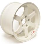 Volk TE37 SL White Set of 4 Wheels (15x8+32 5x114.3) *Call for Availability*