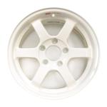 Volk TE37 SL White Set of 4 Wheels (15x8+32 5x114.3) *Call for Availability*