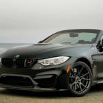 Vorsteiner BMW F8X M3/M4 GTS Carbon Fiber Front Spoiler (4000BMV)