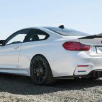 Vorsteiner BMW F8X M3/M4 GTS Carbon Fiber Aero Rear Diffuser (4001BMV)
