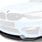 Vorsteiner BMW F8X M3/M4 GTS-V Carbon Fiber Front Spoiler (4220BMV)