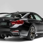 Vorsteiner BMW F8X M3/M4 GTS-V Carbon Fiber Aero Rear Diffuser (4250BMV)
