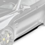 Vorsteiner BMW F8X M3/M4 GTS-V Carbon Fiber Side Blades (4230BMV)