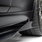 Vorsteiner BMW F8X M3/M4 GTS-V Carbon Fiber Side Blades (4230BMV)