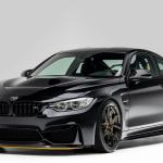 Vorsteiner BMW F8X M3/M4 GTS-V Carbon Fiber Side Blades (4230BMV)