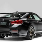 Vorsteiner BMW F8X M3/M4 GTS-V Carbon Fiber Side Blades (4230BMV)
