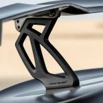 Vorsteiner BMW F8X M3/M4 VRS GTS Aero Wing Uprights (BMV2185)
