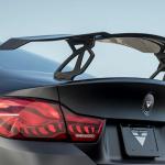 Vorsteiner BMW F8X M3/M4 VRS GTS Aero Wing Uprights (BMV2185)