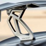 Vorsteiner BMW F8X M3/M4 VRS GTS Aero Wing Uprights (BMV2185)