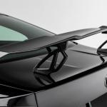 Vorsteiner BMW F8X M3/M4 VRS GTS Carbon Fiber Aero Wing Blade (BMV2170)
