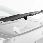 Vorsteiner BMW F8X M3/M4 VRS GTS Carbon Fiber Aero Wing Blade (BMV2170)