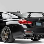 Vorsteiner BMW F8X M3/M4 VRS GTS Carbon Fiber Aero Wing Blade (BMV2170)