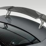 Vorsteiner BMW F8X M3/M4 VRS GTS Carbon Fiber Aero Wing Blade (BMV2170)