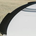 Vorsteiner BMW F8X M4 Carbon Fiber Evo Aero Decklid Spoiler (4102BMV)