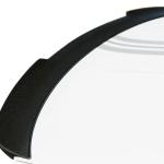 Vorsteiner BMW F8X M4 Carbon Fiber Evo Aero Decklid Spoiler (4102BMV)
