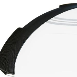 Vorsteiner BMW F8X M4 Carbon Fiber Evo Aero Decklid Spoiler (4102BMV)