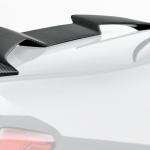 Vorsteiner BMW G8X M4 Carbon Fiber Aero Decklid Spoiler (BMV3361)