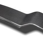 Vorsteiner BMW G8X M4 Carbon Fiber Aero Decklid Spoiler (BMV3361)