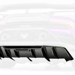 Vorsteiner Evo Monza Edizione Carbon Fiber Rear Diffuser For Lamborghini Huracan (3050LOV)