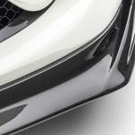 Vorsteiner Ferrari F8 Furioso Carbon Fiber Front Spoiler (FRV3020)