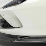 Vorsteiner Ferrari F8 Furioso Carbon Fiber Front Spoiler (FRV3020)