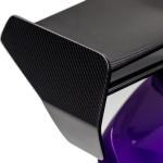 Vorsteiner Lamborghini Huracan Evo Monza Edizione Carbon Wing w/ Integrated Decklid (3070LOV)