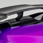 Vorsteiner Lamborghini Huracan Evo Monza Edizione Carbon Wing w/ Integrated Decklid (3070LOV)