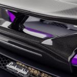 Vorsteiner Lamborghini Huracan Evo Monza Edizione Carbon Wing w/ Integrated Decklid (3070LOV)