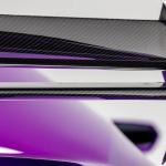 Vorsteiner Lamborghini Huracan Evo Monza Edizione Carbon Wing w/ Integrated Decklid (3070LOV)