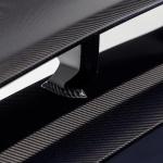 Vorsteiner Lamborghini Huracan Evo Monza Edizione Carbon Wing w/ Integrated Decklid (3070LOV)