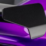 Vorsteiner Lamborghini Huracan Evo Monza Edizione Carbon Wing w/ Integrated Decklid (3070LOV)