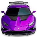 Vorsteiner Lamborghini Huracan Evo Monza Edizione Carbon Wing w/ Integrated Decklid (3070LOV)