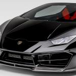 Vorsteiner Lamborghini Huracan LP580 Mondiale Edizione Carbon Aero Front Spoiler (0520LOV)