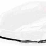 Vorsteiner Lamborghini Huracan LP580 Mondiale Edizione Carbon Aero Front Spoiler (0520LOV)