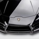 Vorsteiner Lamborghini Huracan LP580 Mondiale Edizione Carbon Aero Front Spoiler (0520LOV)