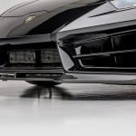 Vorsteiner Lamborghini Huracan LP580 Mondiale Edizione Carbon Aero Front Spoiler (0520LOV)