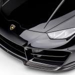 Vorsteiner Lamborghini Huracan LP580 Mondiale Edizione Carbon Aero Front Spoiler (0520LOV)