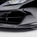 Vorsteiner Lamborghini Huracan LP580 Mondiale Edizione Carbon Aero Front Spoiler (0520LOV)