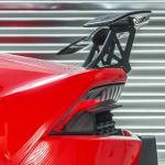 Vorsteiner Lamborghini Huracan Novara Edizione Carbon Aero Wing (0930LOV)