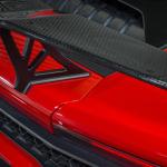 Vorsteiner Lamborghini Huracan Novara Edizione Carbon Aero Wing (0930LOV)