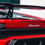 Vorsteiner Lamborghini Huracan Novara Edizione Carbon Aero Wing (0930LOV)