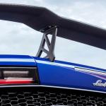 Vorsteiner Lamborghini Huracan Novara Edizione Carbon Aero Wing (0930LOV)