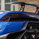 Vorsteiner Lamborghini Huracan Novara Edizione Carbon Aero Wing (0930LOV)