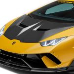 Vorsteiner Lamborghini Huracan Performante Vicenza Edizione Aero Bonnet Full Primered (1015LOV)