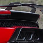 Vorsteiner Lamborghini Huracan Verona Edizione Carbon Aero Wing (0902LOV)