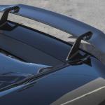 Vorsteiner Lamborghini Huracan Verona Edizione Carbon Aero Wing (0902LOV)