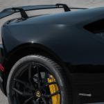 Vorsteiner Lamborghini Huracan Verona Edizione Carbon Aero Wing (0902LOV)