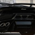 Vorsteiner Lamborghini Huracan Verona Edizione Carbon Aero Wing (0902LOV)